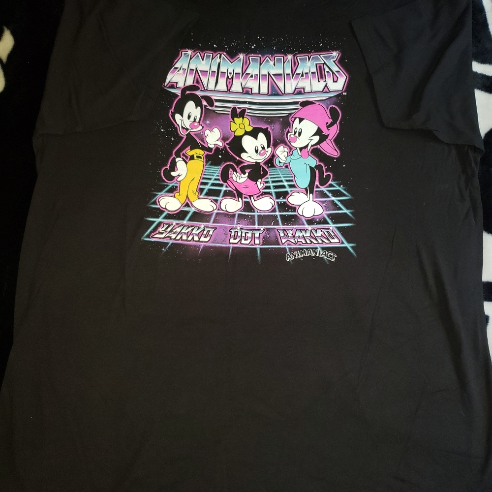 Animaniacs Shirt